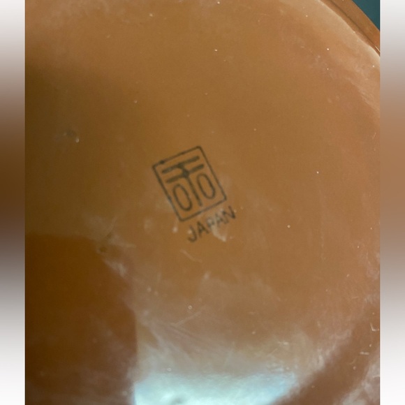 OTTO Enamelware Coffee Pot ~ Collectible Enamel Rustic Pitcher Country Kitchen - Picture 9 of 11